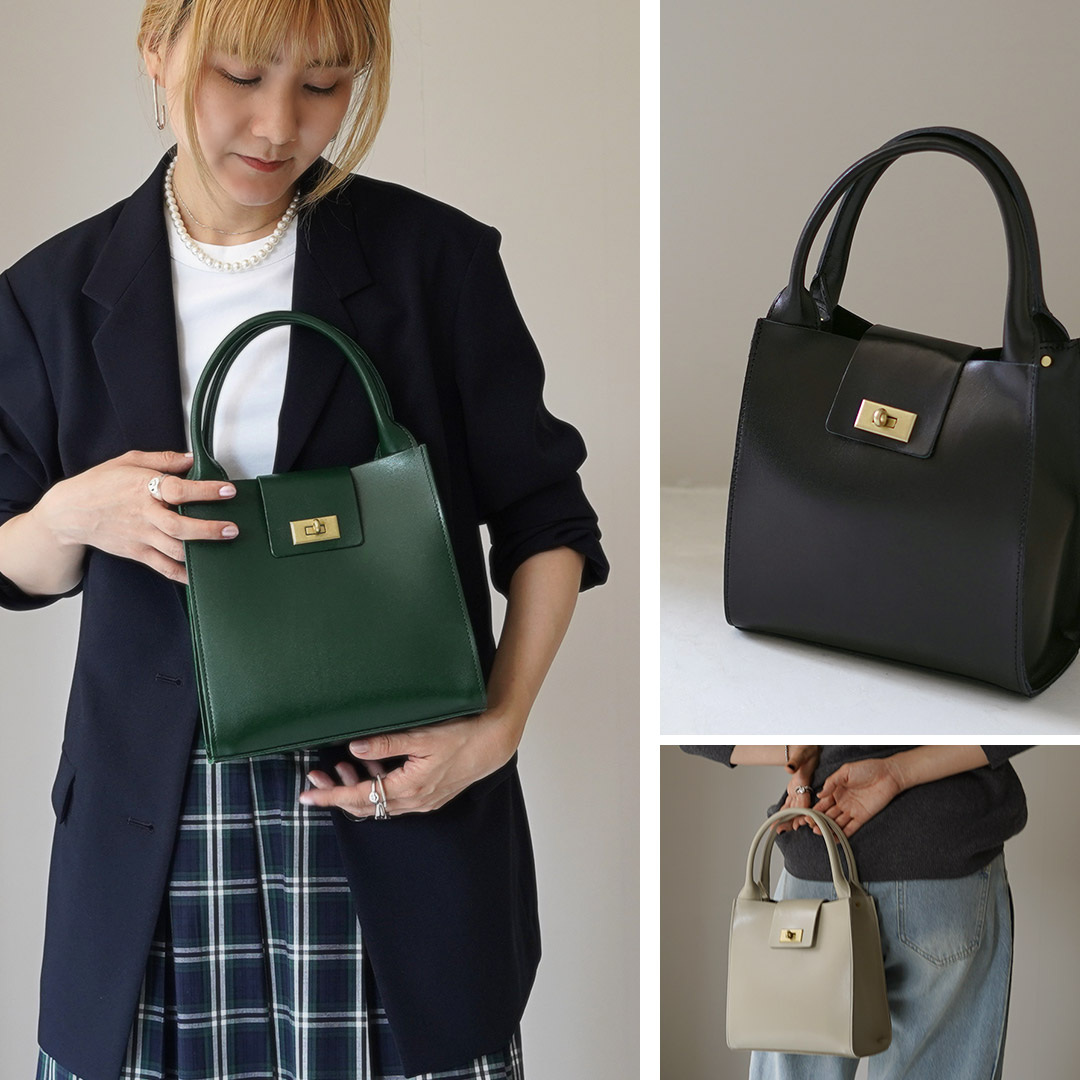 tov/トーヴ＞CROSS バッグ | CAPRICIEUX LE