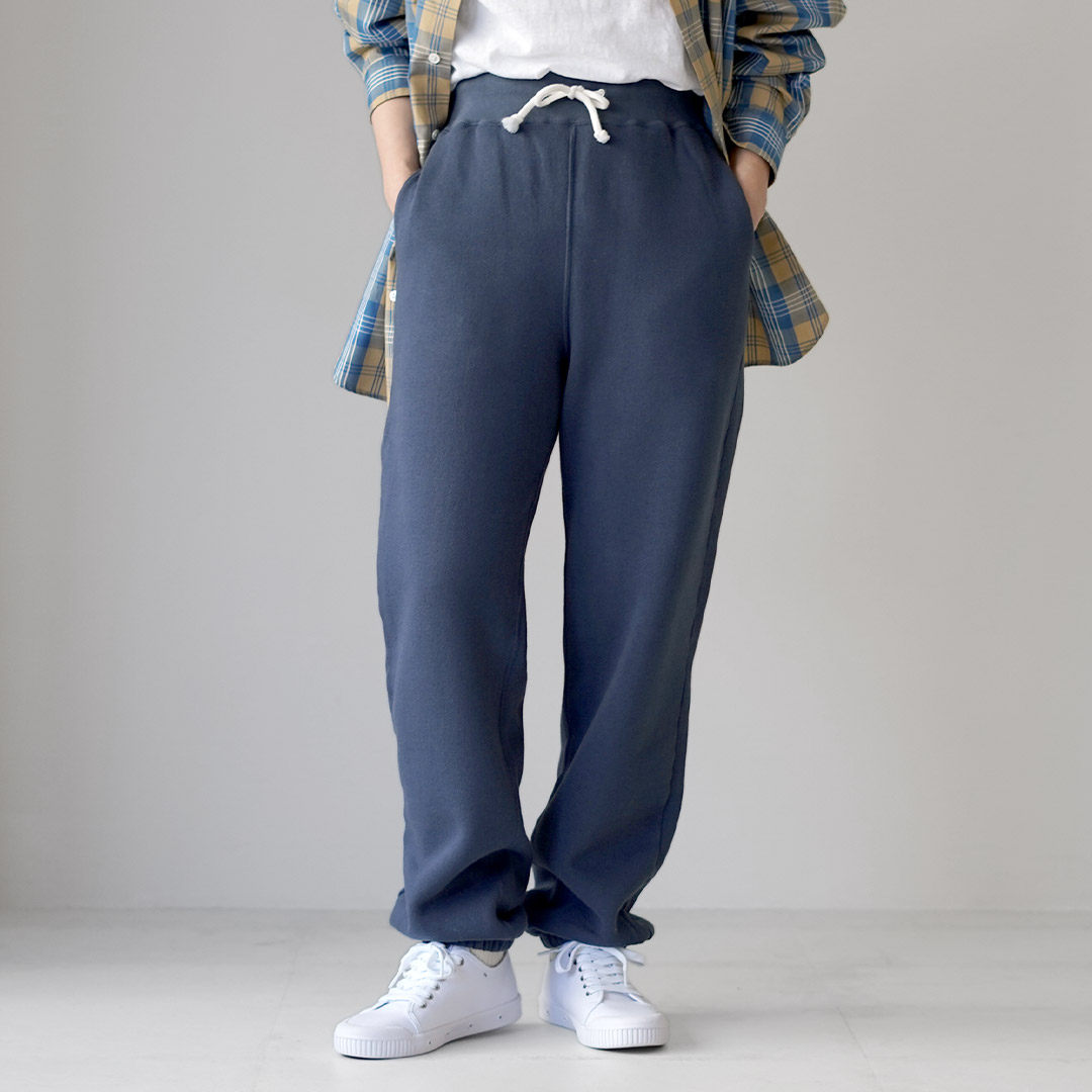 Shinzone（シンゾーン） カラー別注 コモン スウェットパンツ