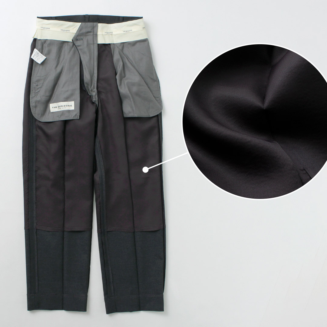 Shinzone（シンゾーン） クライスラーパンツ CHRYSLER PANTS TYPE-2