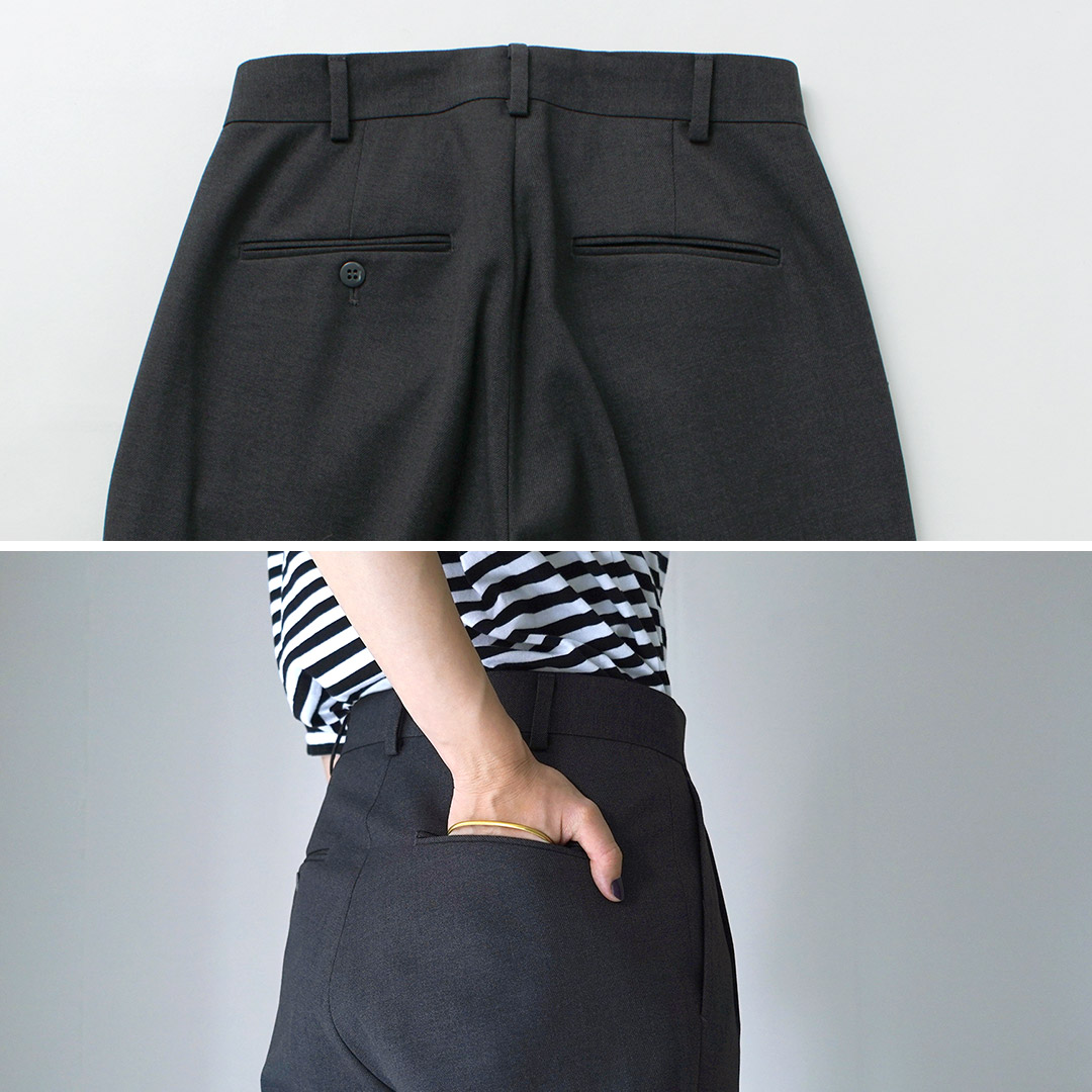 Shinzone（シンゾーン） クライスラーパンツ CHRYSLER PANTS TYPE-2