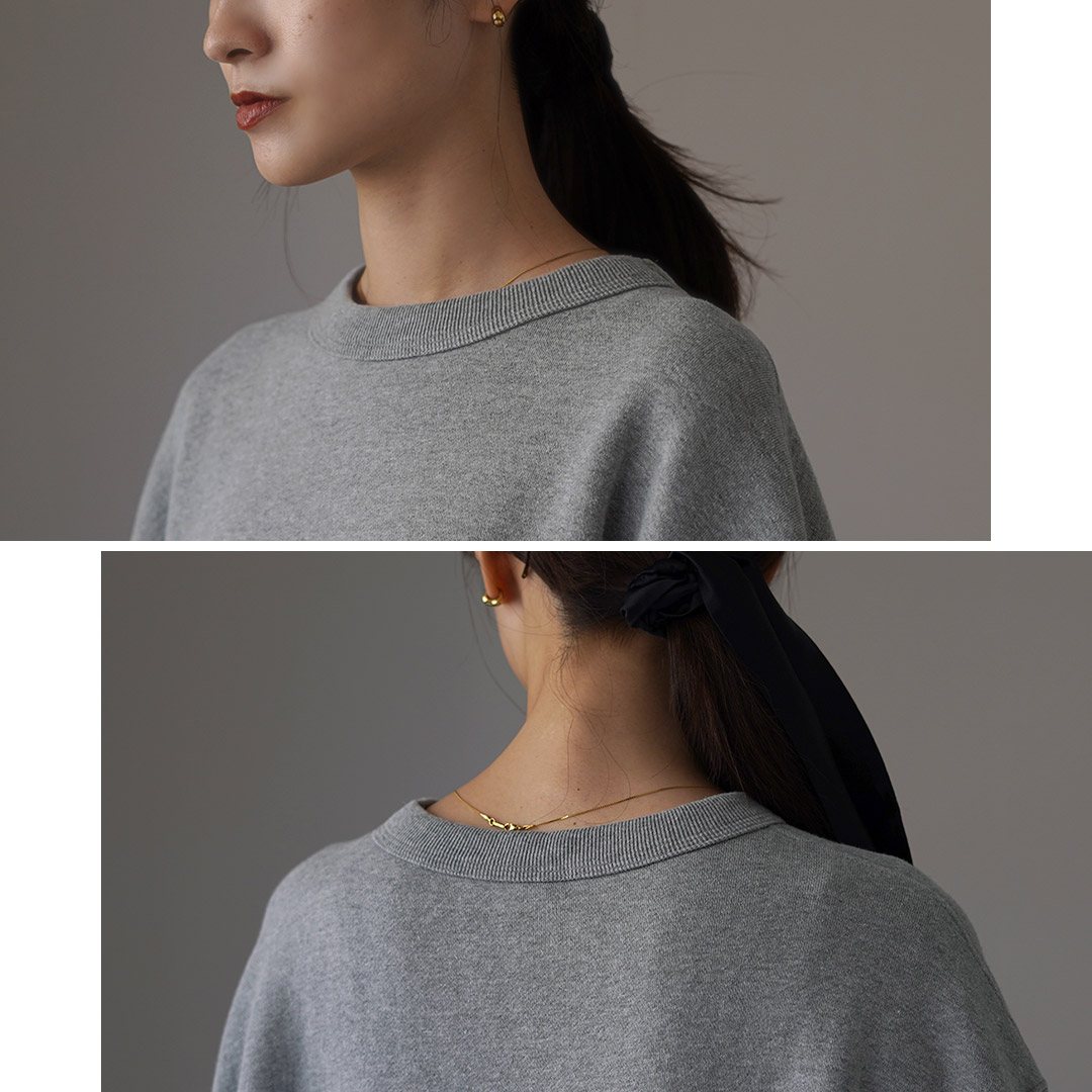 HAVE A GOOD DAY（ハブアグッドデイ） クルー スウェット HGD-351