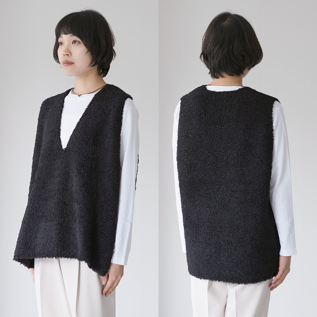 マ*ん様 KANDY TOWN IO - Vest Of Spitz 500枚限 VEST OF SPITZ/IO
