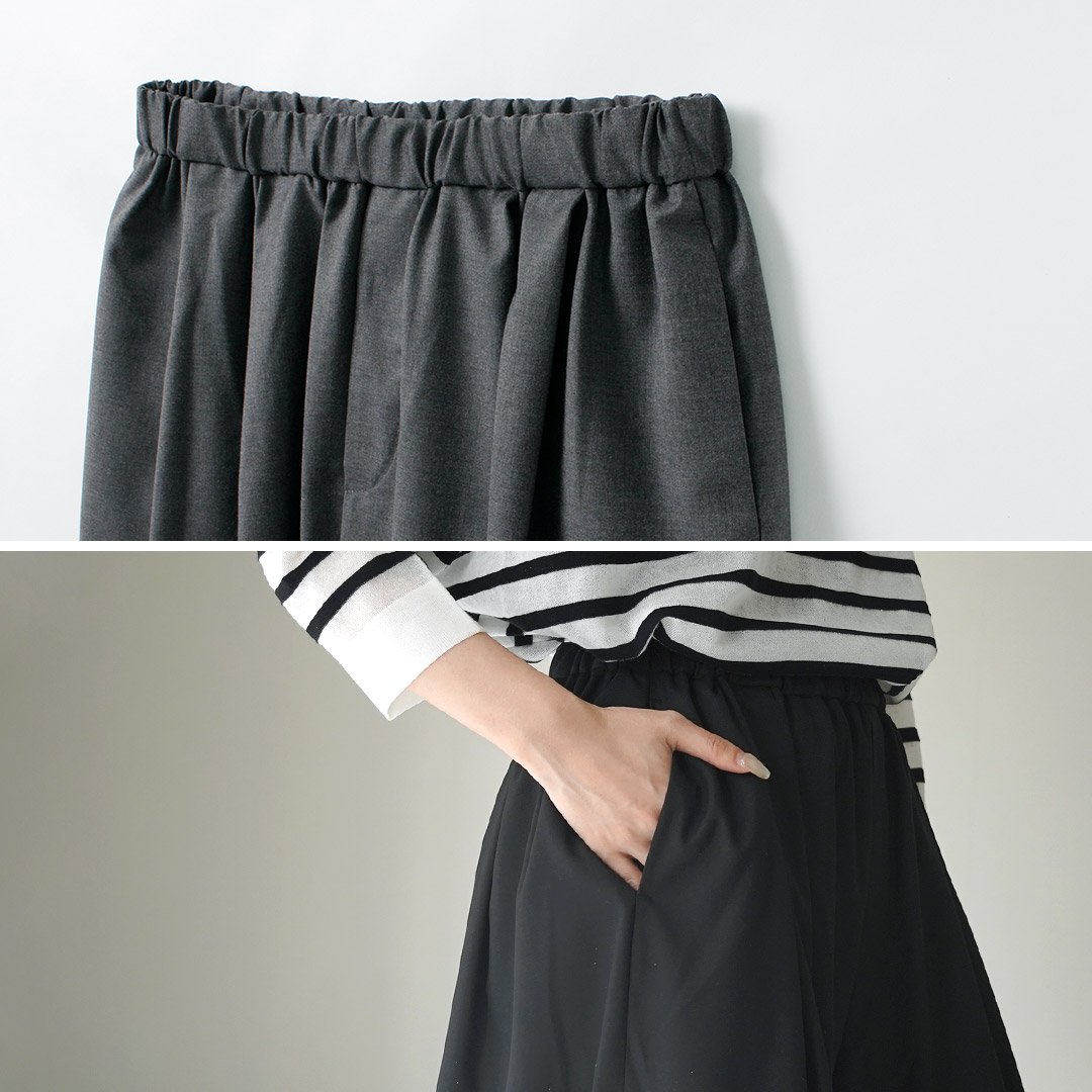 mizuiroind mizuiro ind（ミズイロインド） ワイド タック