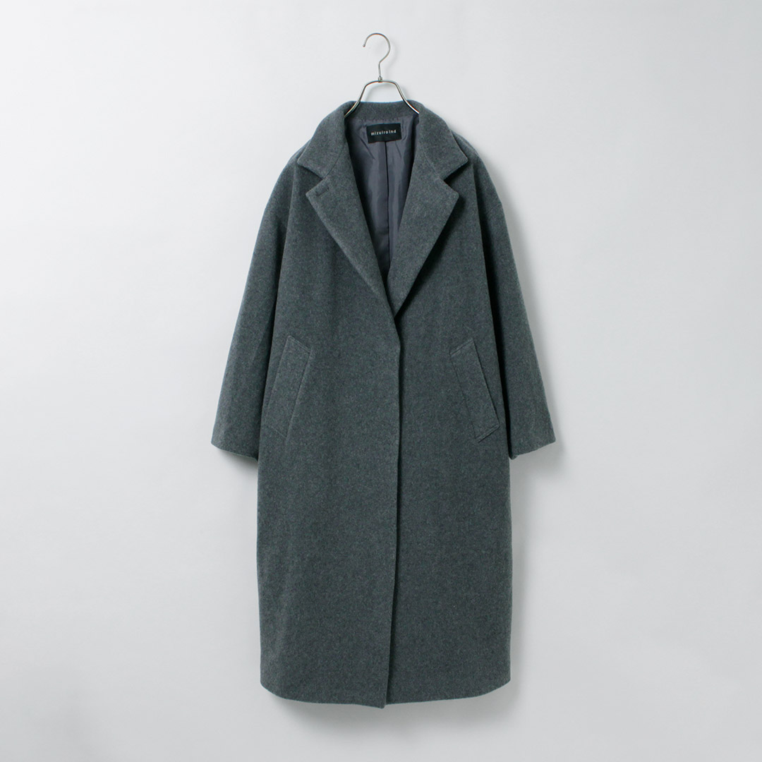 ミズイロインド