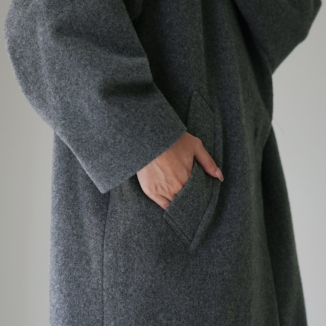 ミズイロインド