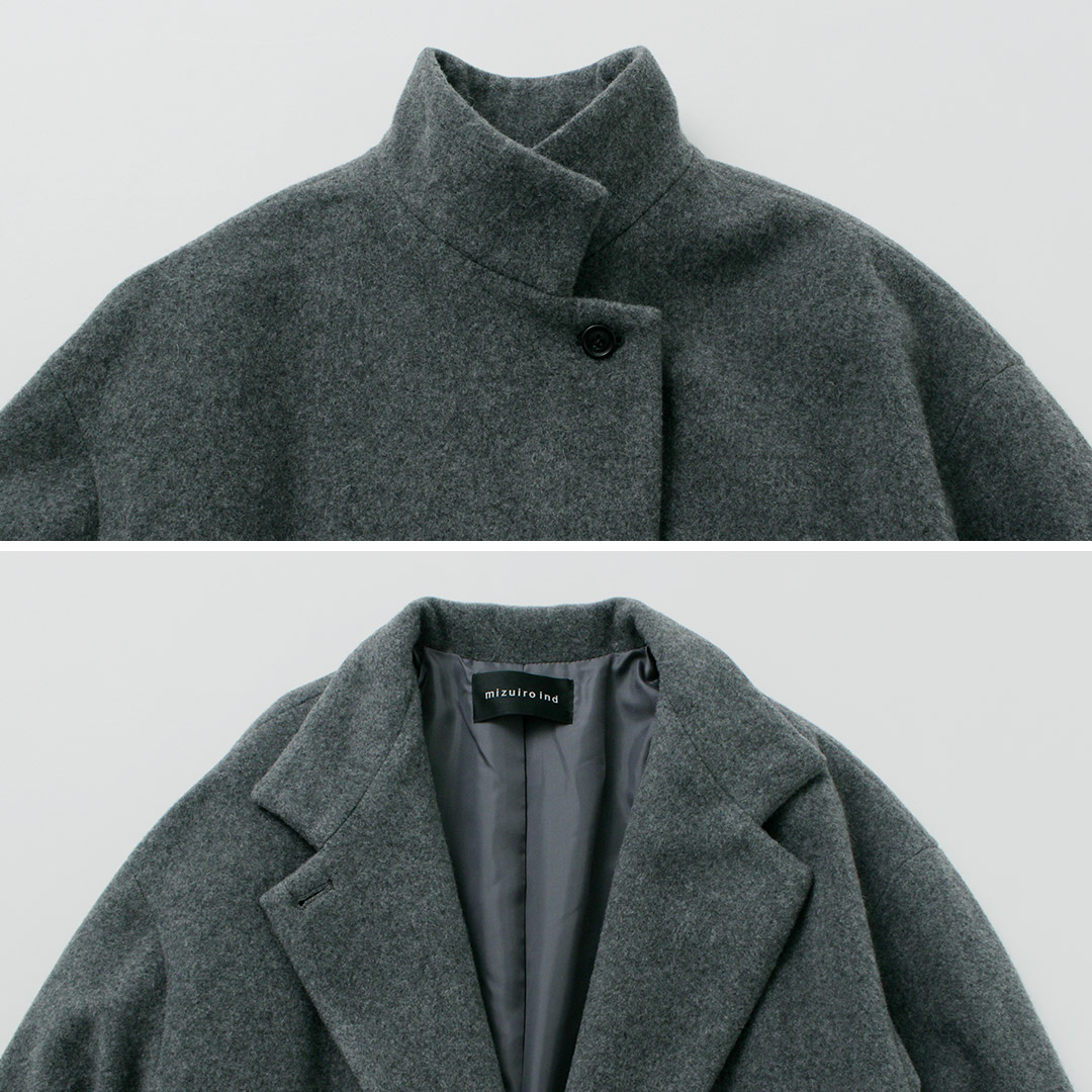 ミズイロインド