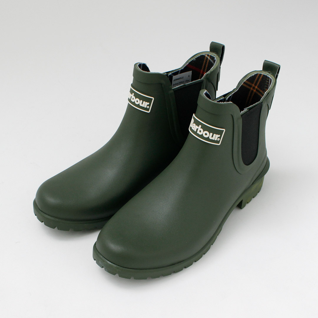 Traditional Weatherwear BARBOUR（バブアー） ウィルトン