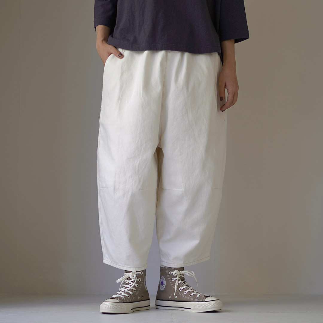 楽天市場】TUMUGU（ツムグ） 12oz コットンリネンデニム