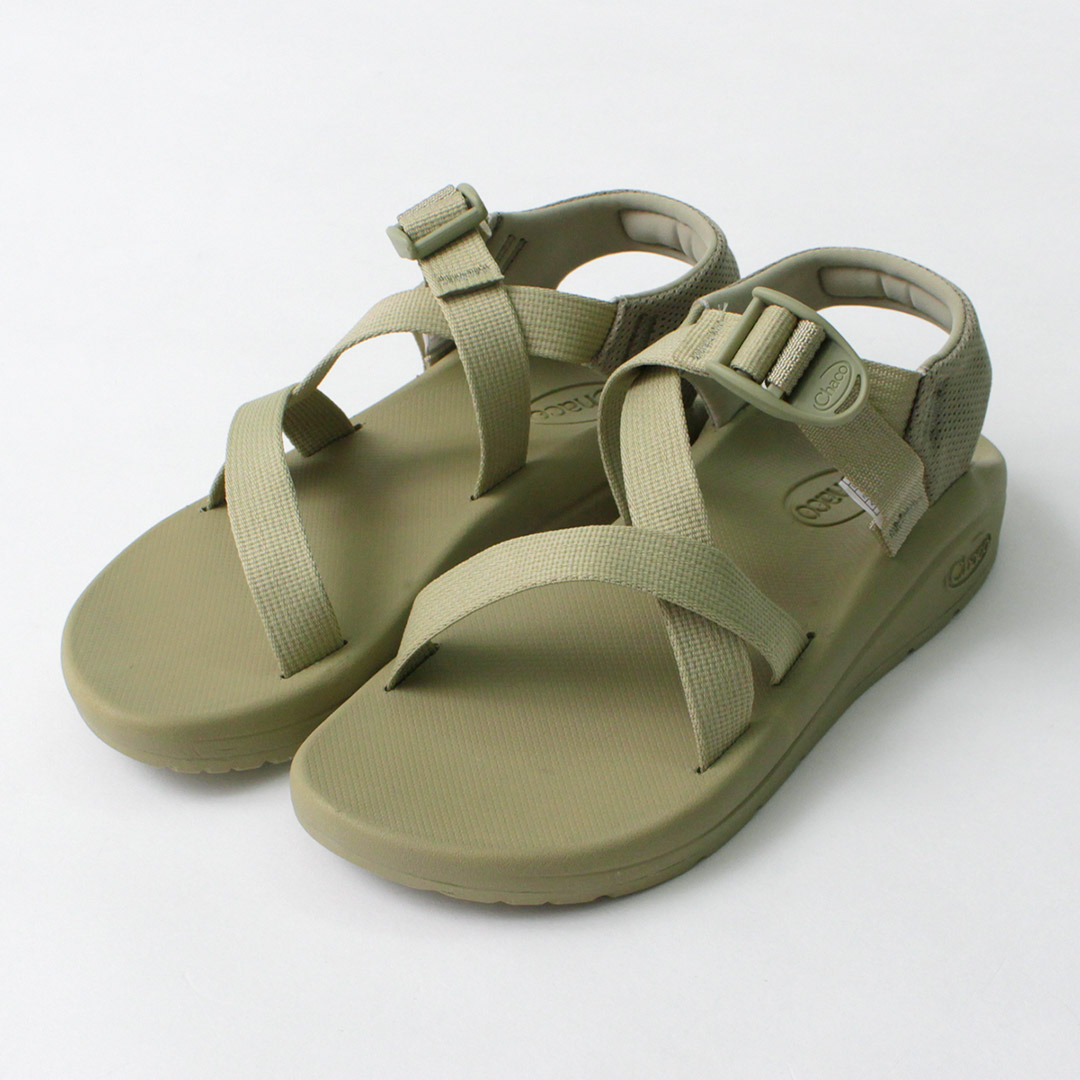 その他 haru CHACO（チャコ） クッシュズ W / シューズ サンダル スポーツサンダル