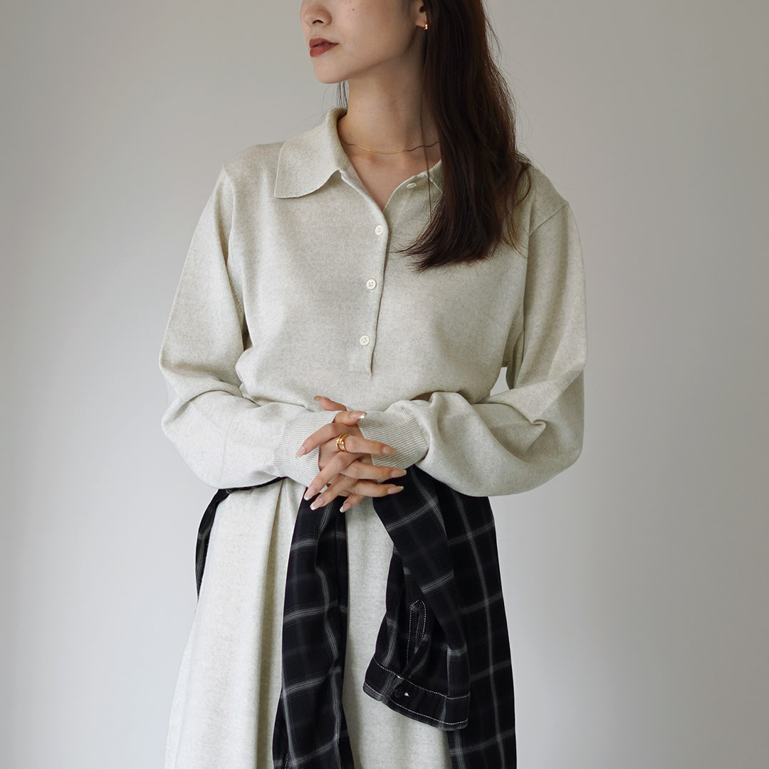 RYE TENDER TENDER（ライテンダー） JONES ONE-PIECE ジョーンズ