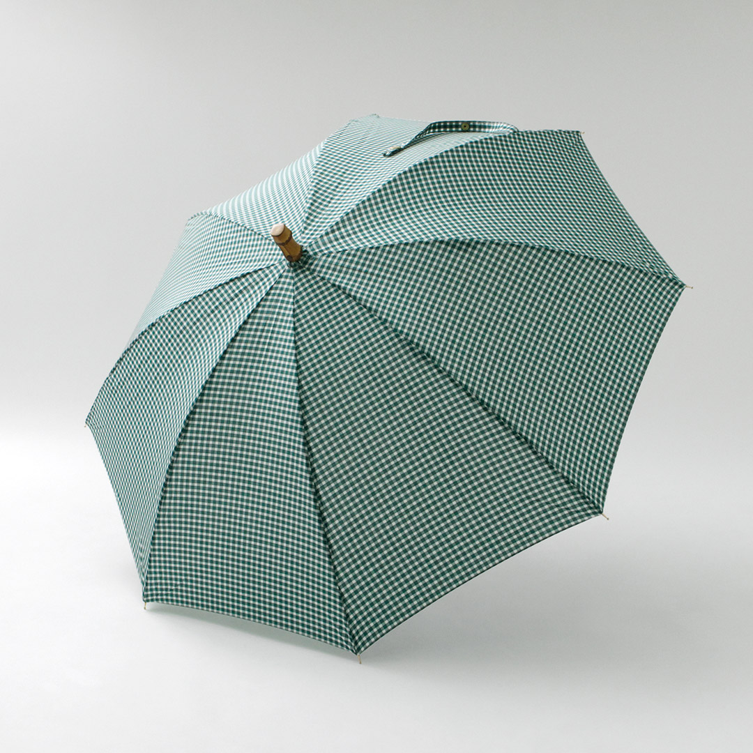 Traditional Weatherwear 晴雨兼用　傘 リバティ柄 Traditional Weatherwear TRADITIONAL WEATHERWEAR リバティ 先