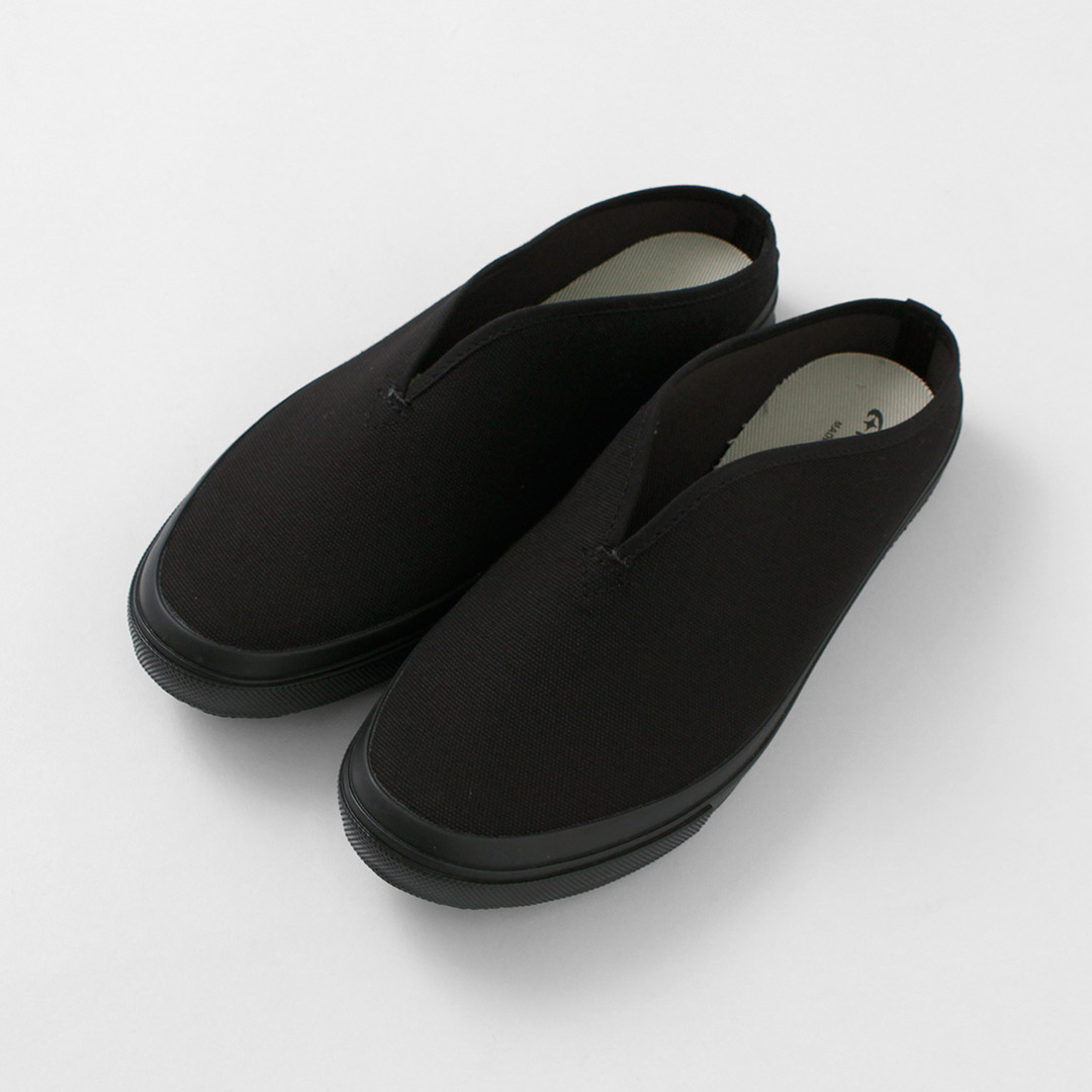 MoonStar（ムーンスター） SLIT MULE スリット ミュール サンダル
