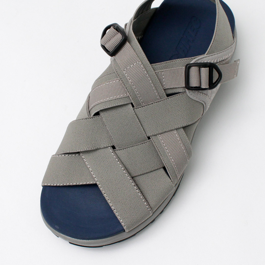 コバチ SALE】ハイテック HI-TEC サンダル カワズ ワラチ [53144096 SS25