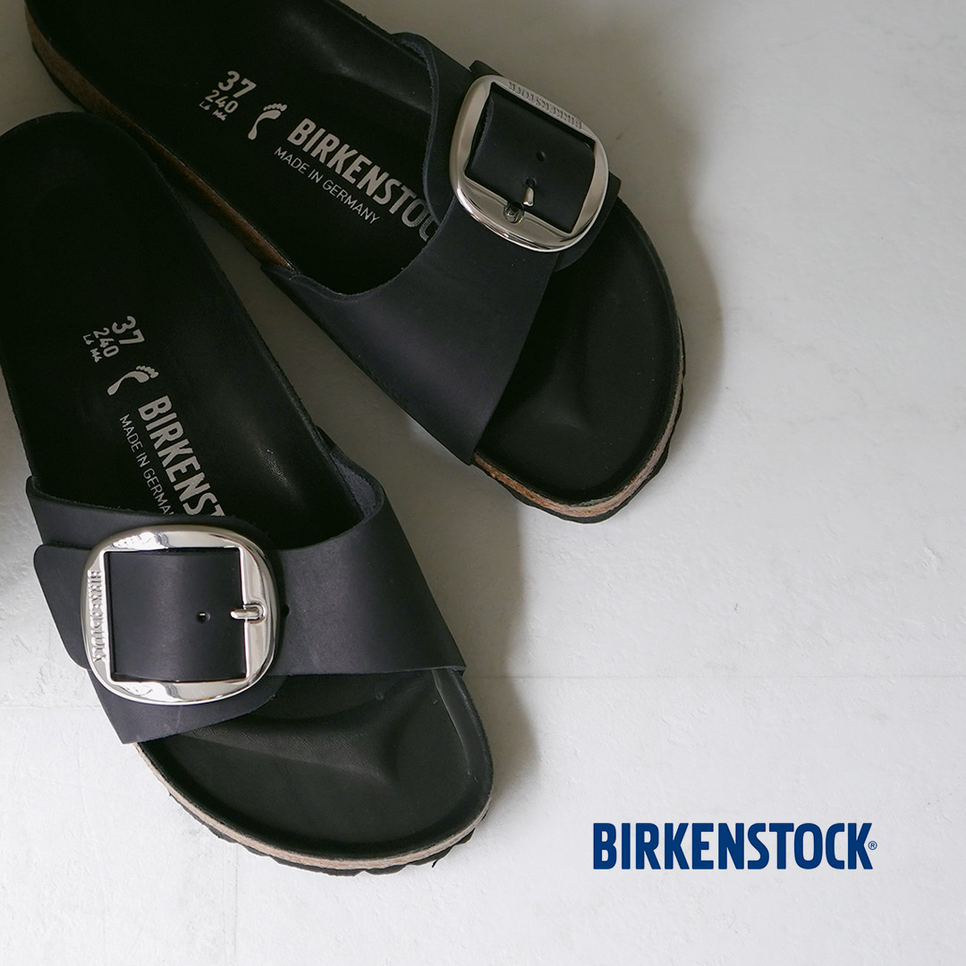 BIRKENSTOCK BIRKENSTOCK（ビルケンシュトック） マドリッド