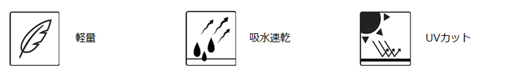 機能性素材