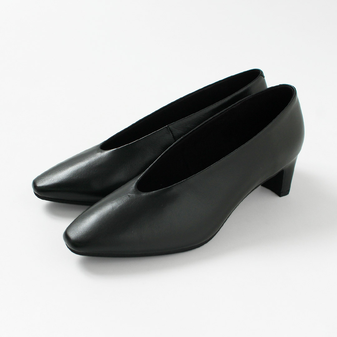 ATELIER BRUGGE（アトリエブルージュ） ヒールアップ ソフトカッター