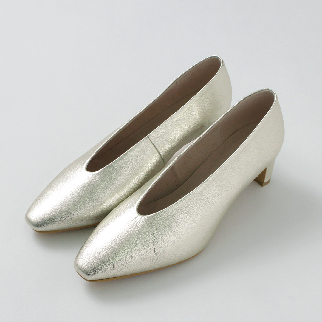 ATELIER BRUGGE パンプスの商品一覧|シューズ|ファッション ATELIER BRUGGE パンプスの商品一覧|シューズ|ファッション