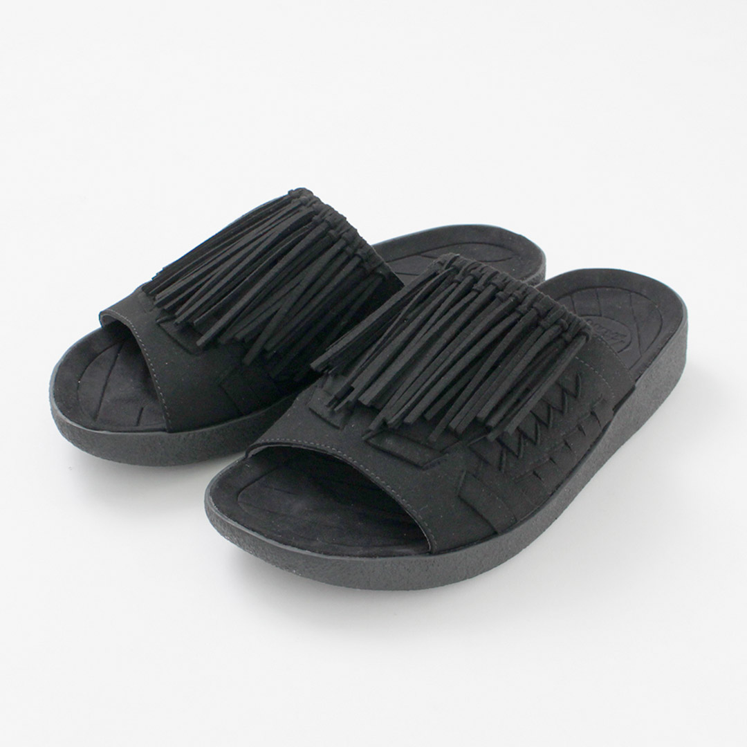 MALIBU SANDALS マリブサンダルズ グルカ スライドサンダル MALIBU SANDALS（マリブサンダルズ） サンダーバード サッチスライド