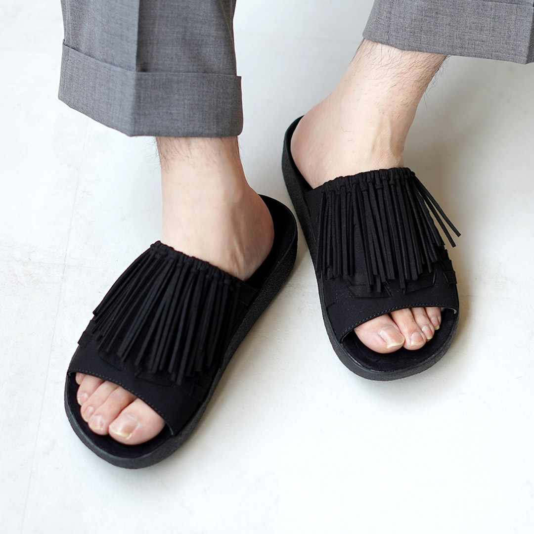 MALIBU SANDALS（マリブサンダルズ） サンダーバード サッチスライド