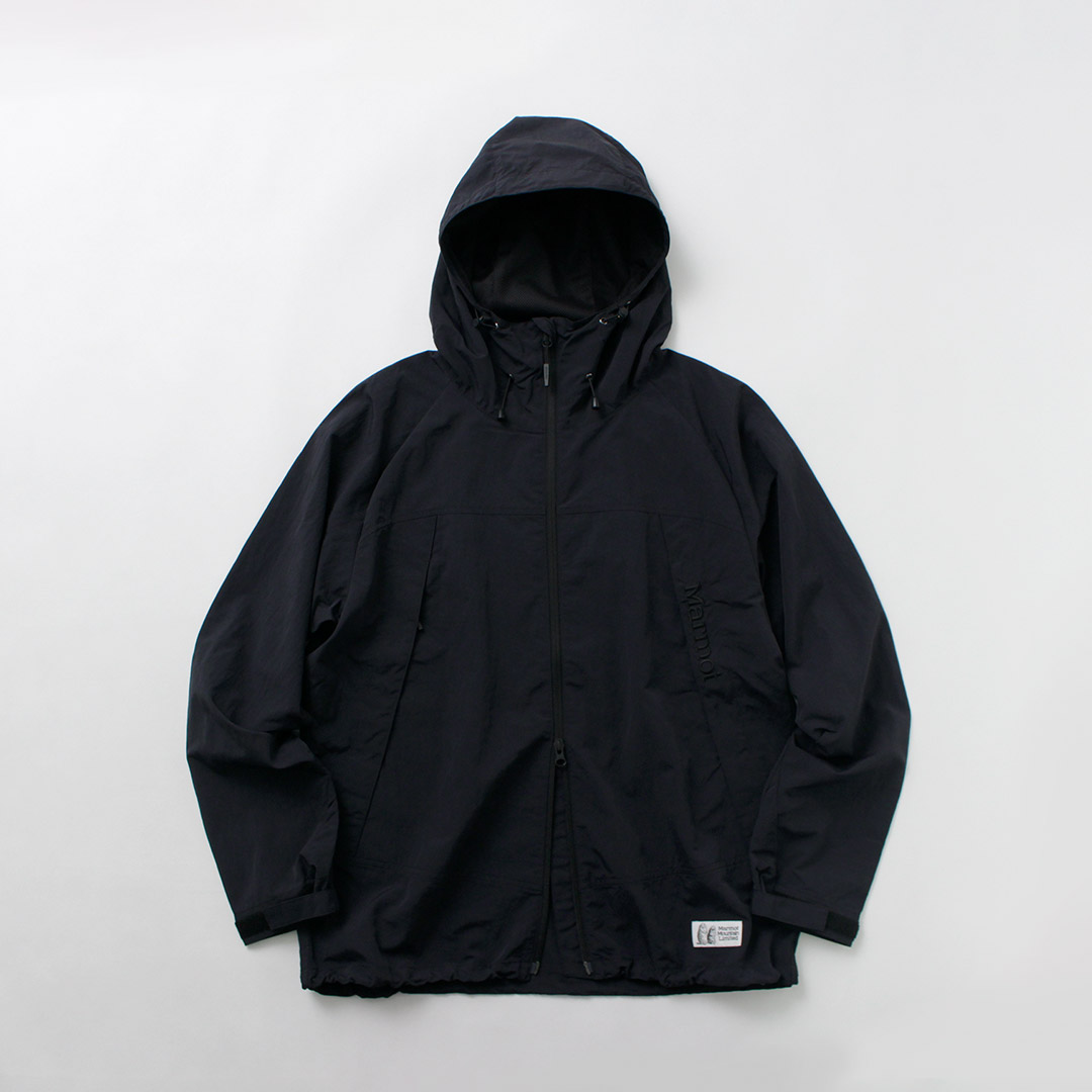Marmot MARMOT（マーモット） システマ ジャケット / 撥水 防風
