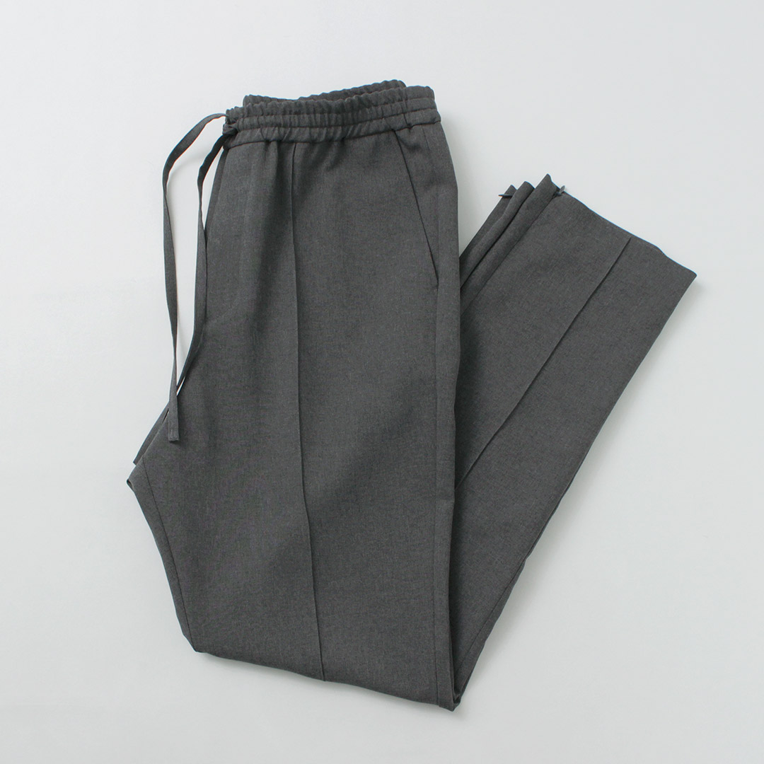 Shinzone（シンゾーン） カラー別注 クライスラーイージーパンツ