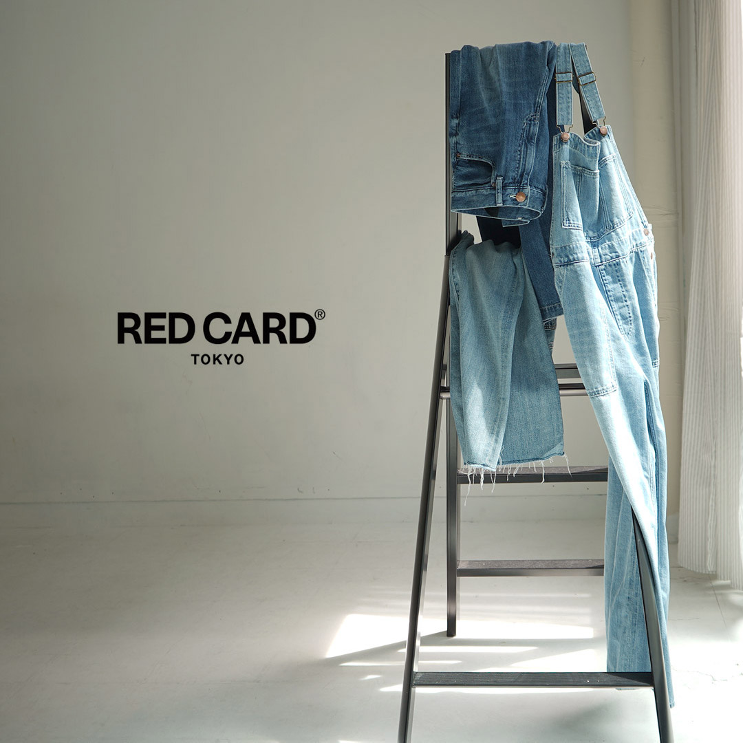 RED CARD TOKYO（レッドカード トーキョー） RED CARD（レッドカード