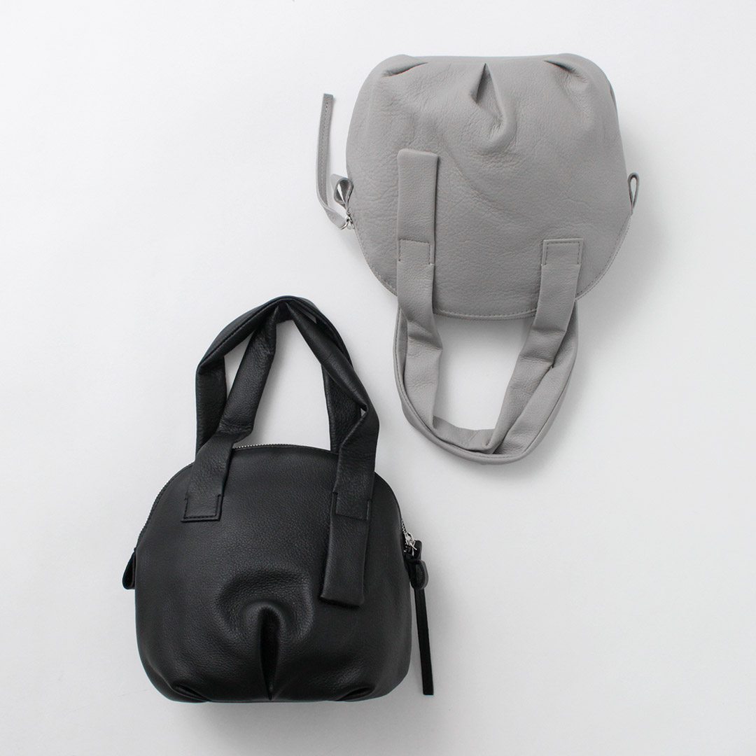 TIDEWAY（タイドウェイ） 【動画あり】 パフ ルーズボストン