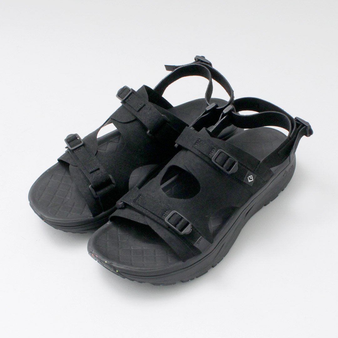 rig（リグ） RIG FOOTWEAR（リグ フットウエア） クルカ 2.0 サンダル