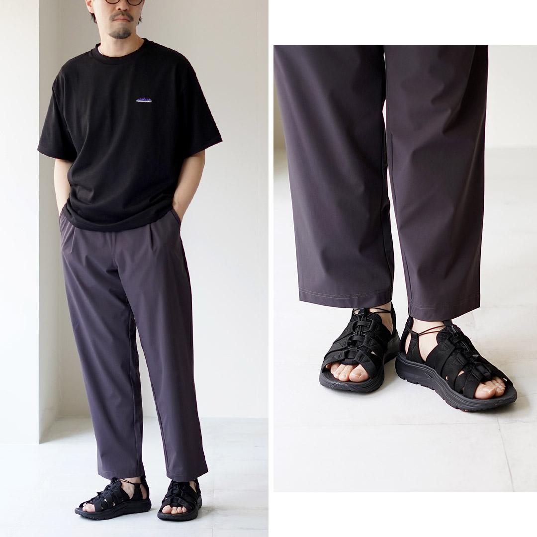 rig（リグ） RIG FOOTWEAR（リグ フットウエア） ワドゥーキ サンダル