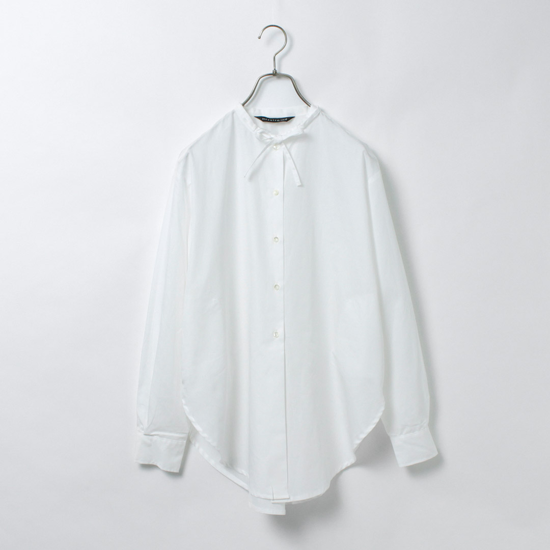 お値下げ ミズイロインド ピグメントダイ ブラウス チュニック 美品 お