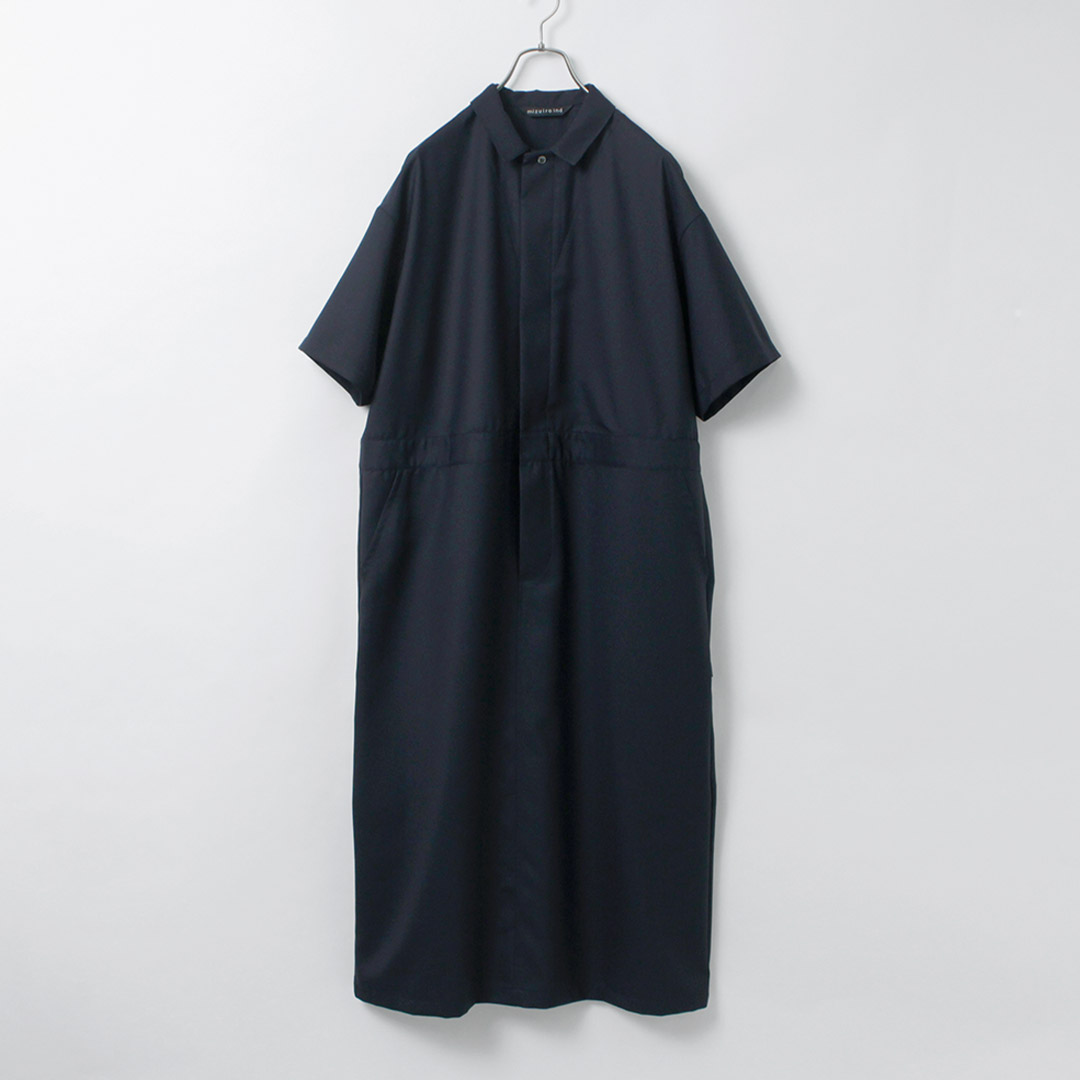 ミズイロインド