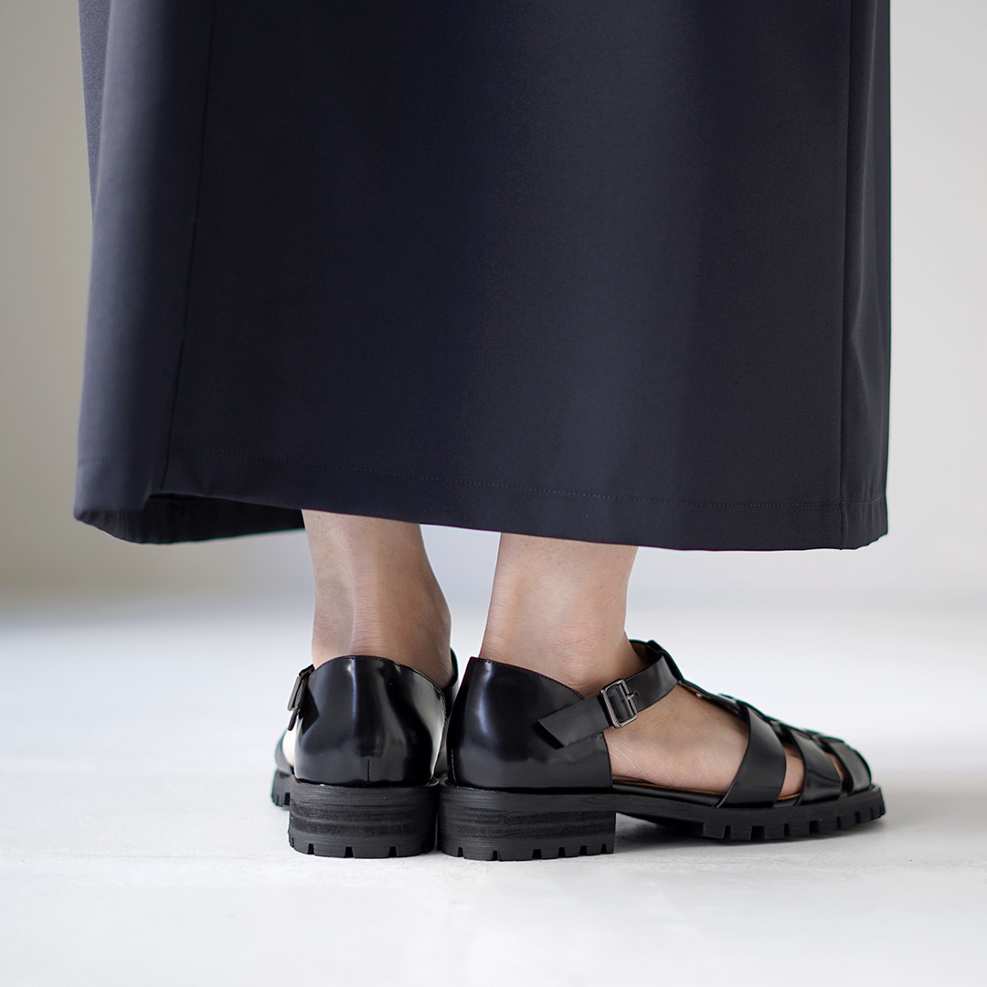 ミズイロインド