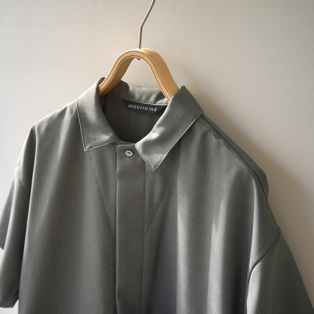 ミズイロインド