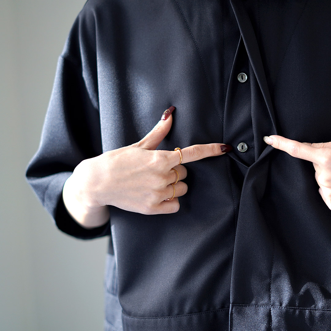 ミズイロインド