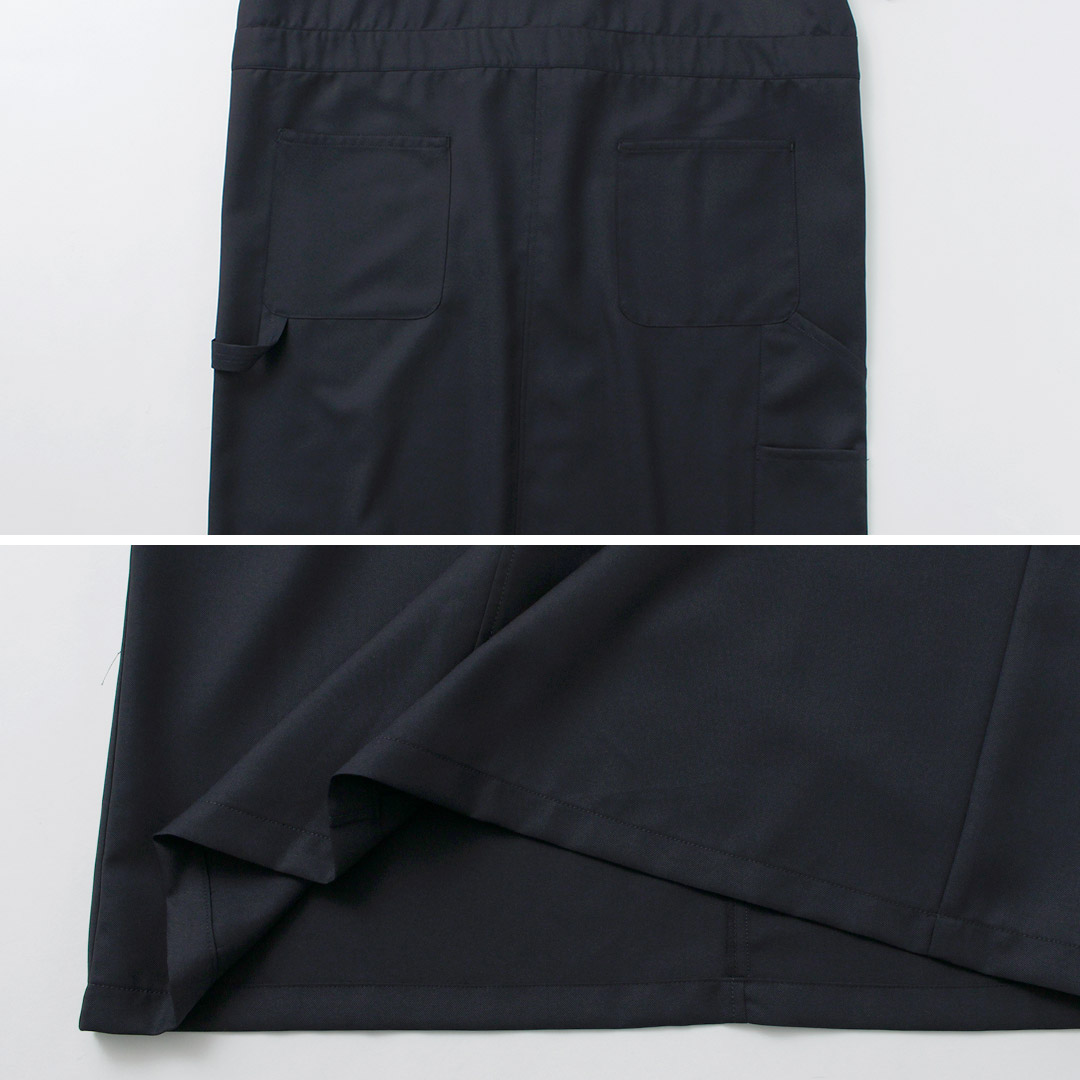 ミズイロインド