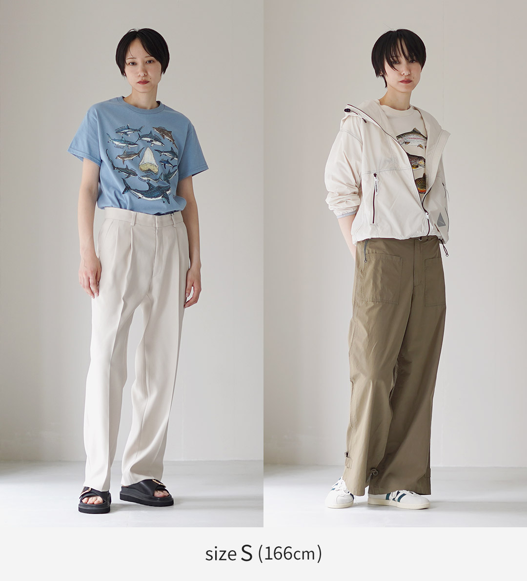 LIBERTY GRAPHICS（リバティ グラフィックス） フィッシュ プリント Tシャツ / カットソー 半袖 ユニセックス 魚 サメ トラウト 楽天市場】LIBERTY GRAPHICS（リバティ グラフィックス