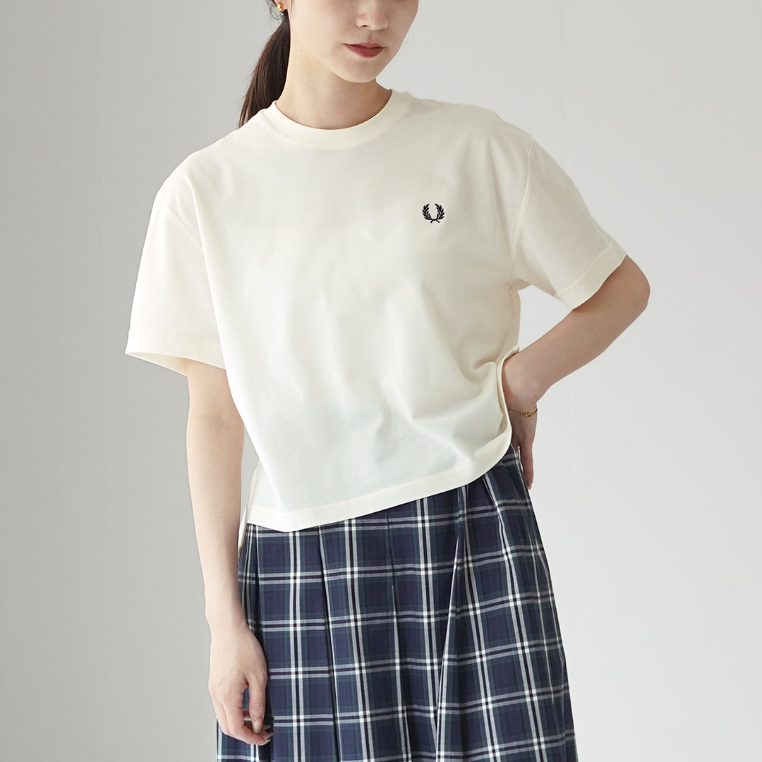 COMME des GARCONS SHIRTxFRED PERRY コムデギャルソンシャツ