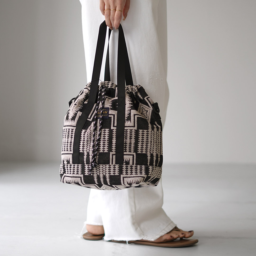 PENDLETONペンドルトン　バッグ PENDLETON PENDLETON（ペンドルトン） ゴブラン ドロー2WAY