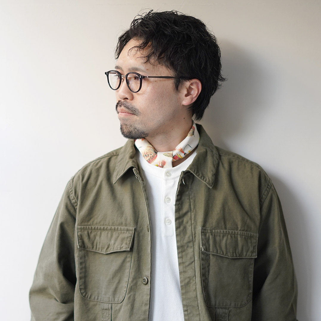 ザ プリンテッドイメージ