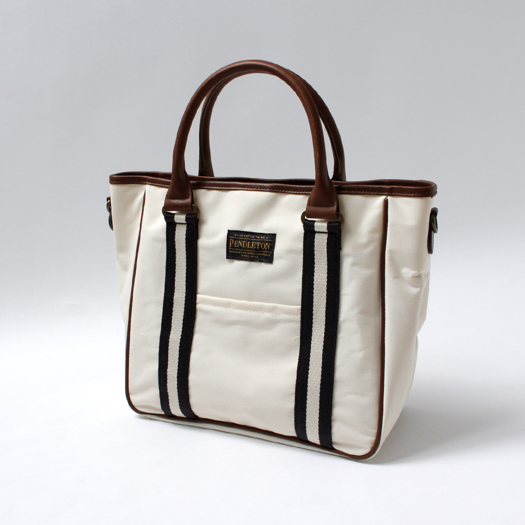 PENDLETON（ペンドルトン） PENDLETON×MARIE 2WAYトート コーティング