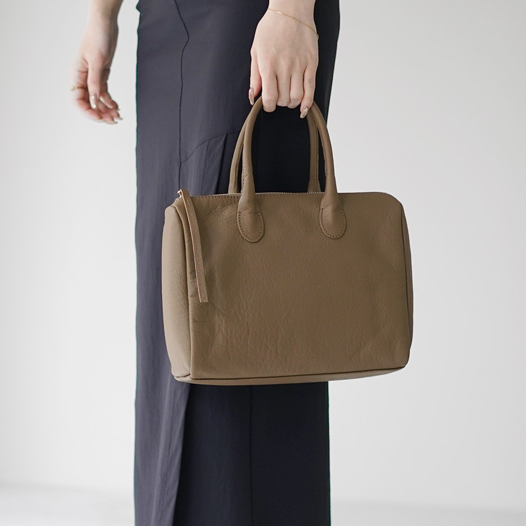 TIDEWAY（タイドウェイ） 【動画あり】 PUF ボストンS T3132