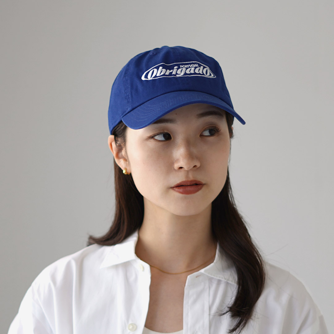 帽子 SHINZONE / OBRIGARD CAP Shinzone SHINZONE（シンゾーン） オブリガード キャップ