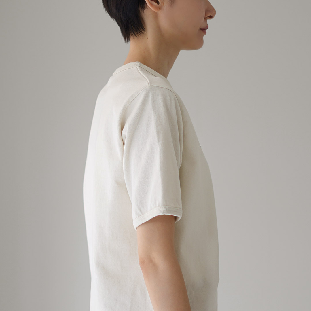Shinzone（シンゾーン） ホテル ベイラ・マール Tシャツ 半袖