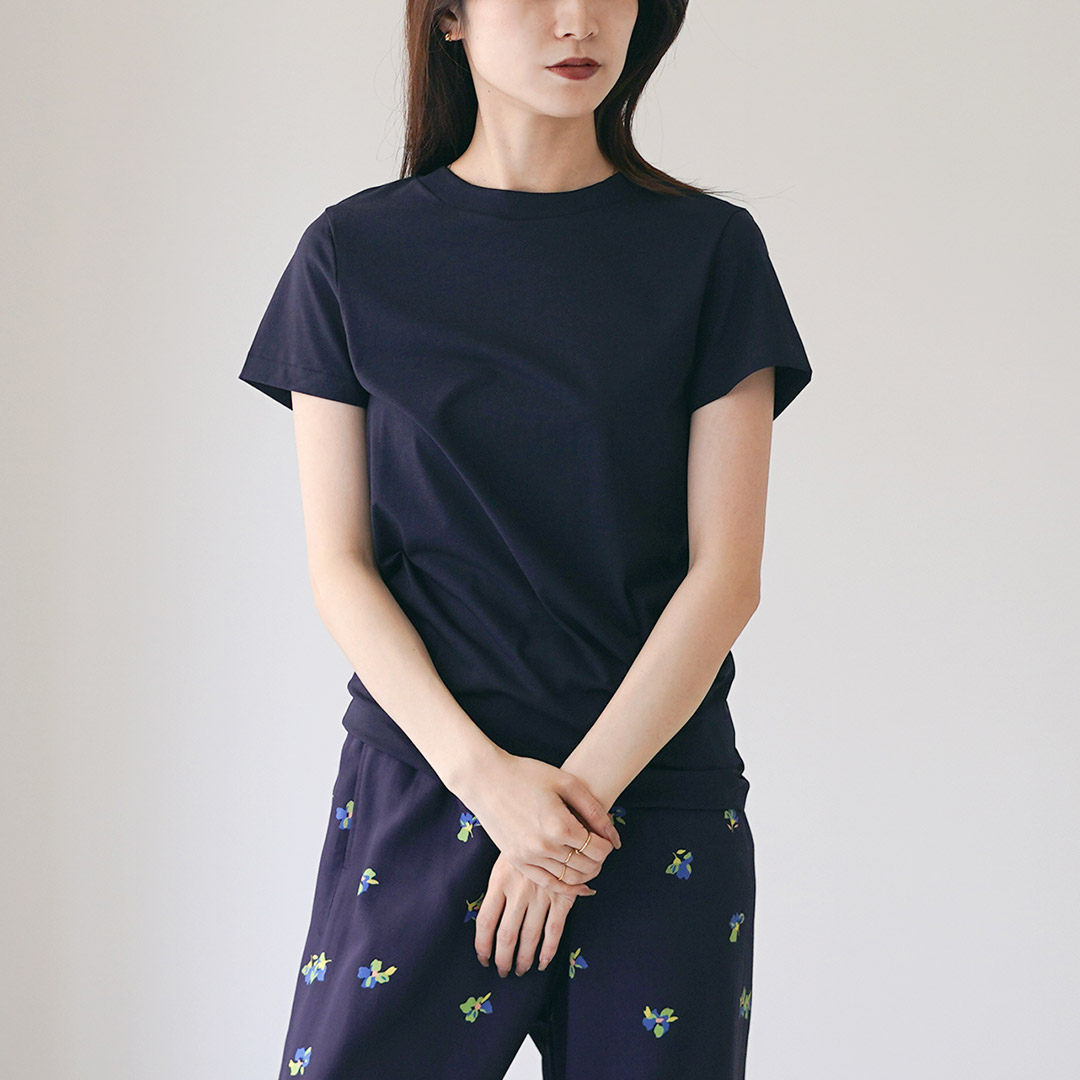 Shinzone（シンゾーン） コンパクト Tシャツ 25MMSCU11 / カットソー