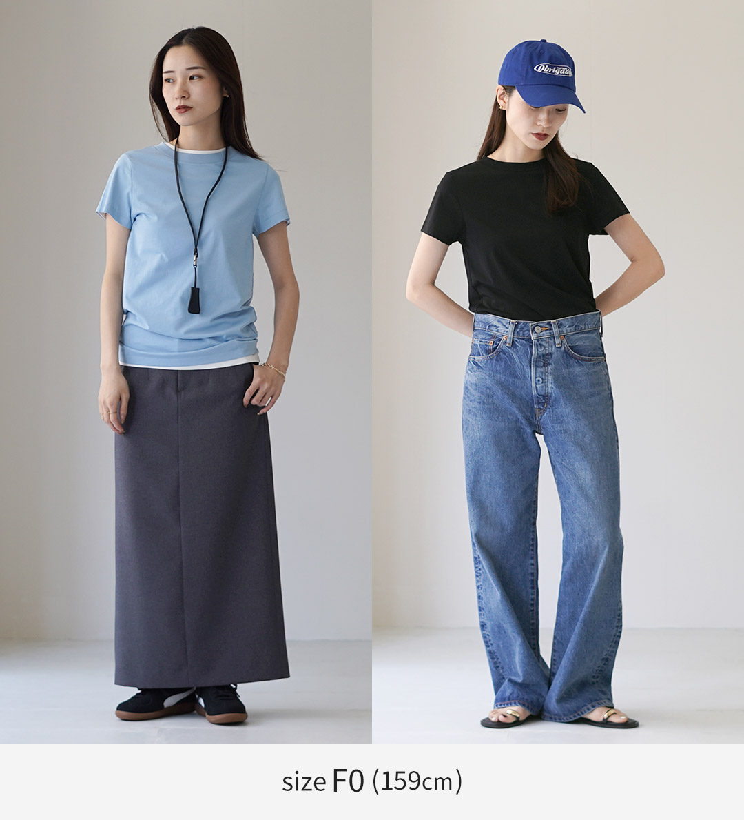 Shinzone（シンゾーン） コンパクト Tシャツ 25MMSCU11 / カットソー