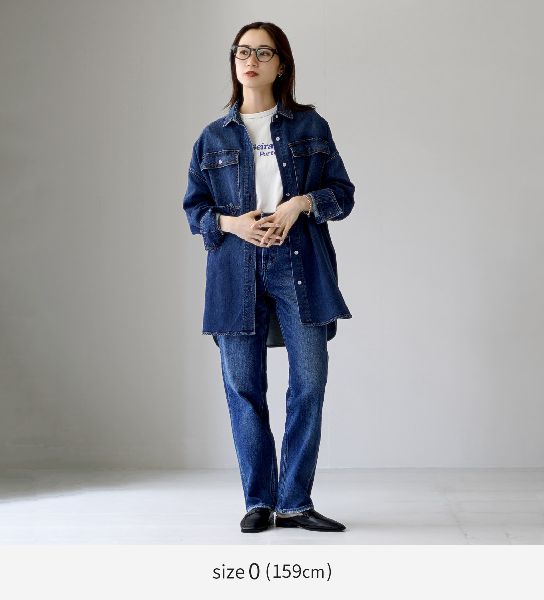 【ヘルシーデニム】Healthydenim　SP DENIM BIG　シャツ Healthy denim HEALTHY DENIM（ヘルシーデニム） Almond