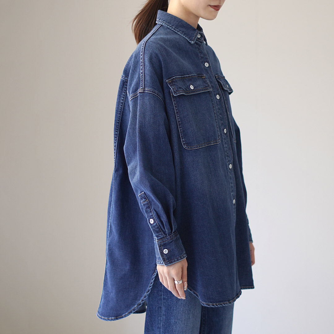 Healthy denim HEALTHY DENIM（ヘルシーデニム） Almond