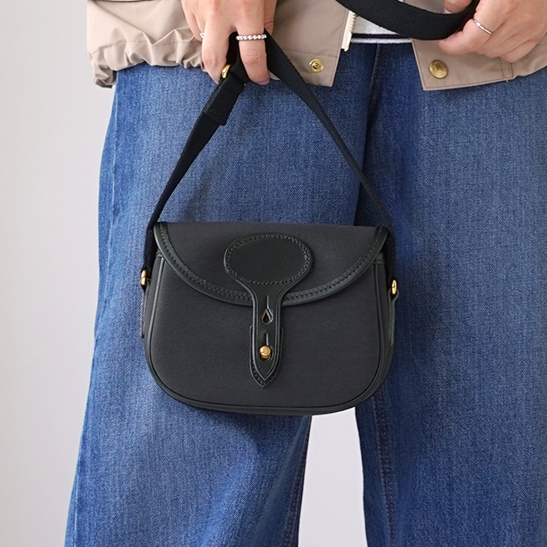BRADY（ブレディ） ＃COLNE MINI コルネ ミニ ショルダーバッグ