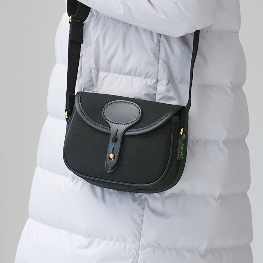 BRADY（ブレディ） ＃COLNE MINI コルネ ミニ ショルダーバッグ