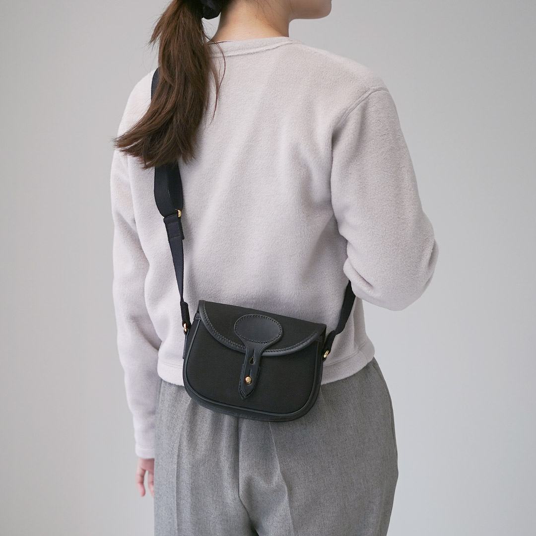 BRADY（ブレディ） ＃COLNE MINI コルネ ミニ ショルダーバッグ